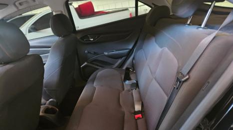 CHEVROLET Onix Hatch 1.0 12V 4P FLEX LT, Foto 8