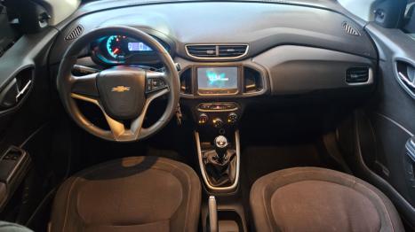 CHEVROLET Onix Hatch 1.0 12V 4P FLEX LT, Foto 9