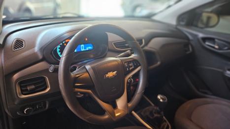 CHEVROLET Onix Hatch 1.0 12V 4P FLEX LT, Foto 10