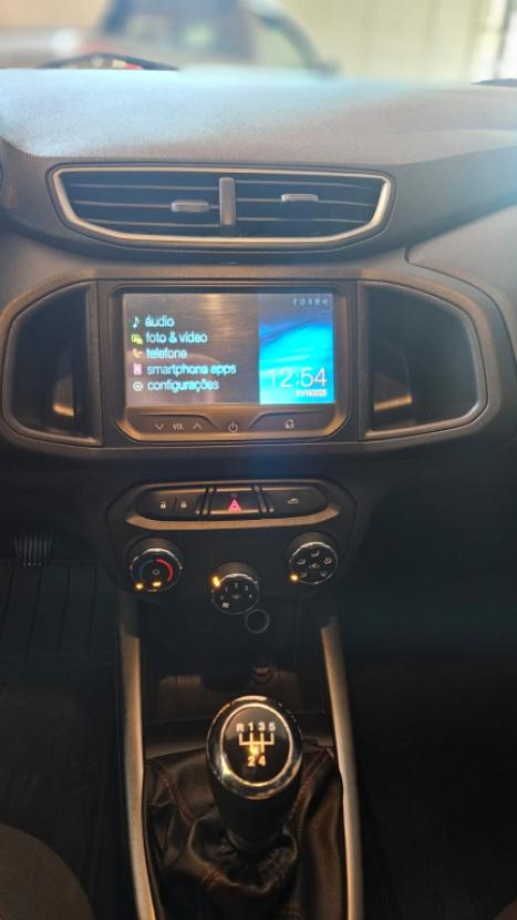 CHEVROLET Onix Hatch 1.0 12V 4P FLEX LT, Foto 11