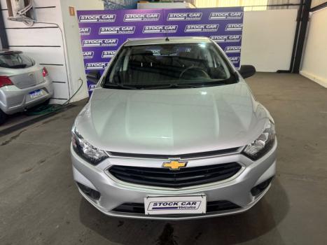 CHEVROLET Onix Hatch 1.0 4P FLEX JOY, Foto 1
