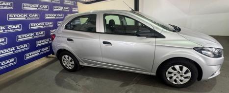 CHEVROLET Onix Hatch 1.0 4P FLEX JOY, Foto 2
