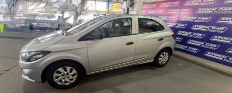 CHEVROLET Onix Hatch 1.0 4P FLEX JOY, Foto 3