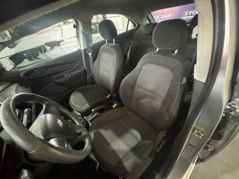 CHEVROLET Onix Hatch 1.0 4P FLEX JOY, Foto 4
