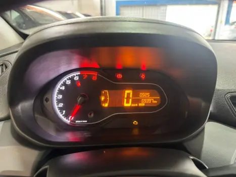 CHEVROLET Onix Hatch 1.0 4P FLEX JOY, Foto 6