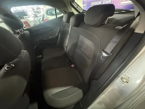 CHEVROLET Onix Hatch 1.0 4P FLEX JOY, Foto 7