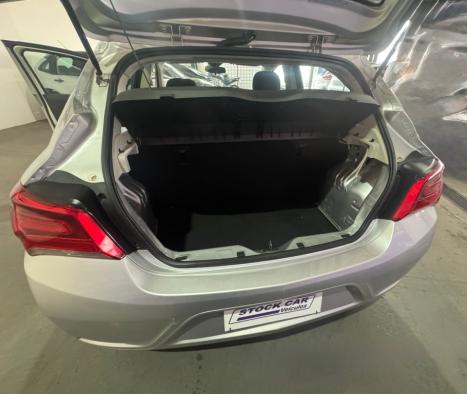 CHEVROLET Onix Hatch 1.0 4P FLEX JOY, Foto 8
