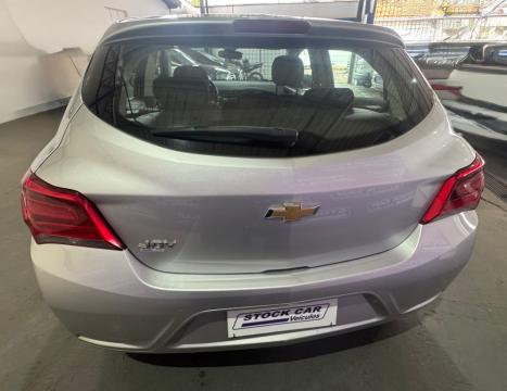 CHEVROLET Onix Hatch 1.0 4P FLEX JOY, Foto 9