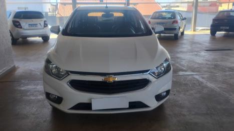 CHEVROLET Onix Hatch 1.4 4P FLEX LTZ AUTOMÁTICO, Foto 1 CHEVROLET Onix Hatch 1.4 4P FLEX LTZ AUTOMÁTICO, Foto 1