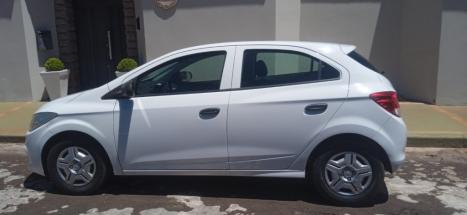 CHEVROLET Onix Hatch 1.0 4P FLEX JOY, Foto 2 CHEVROLET Onix Hatch 1.0 4P FLEX JOY, Foto 2