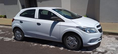 CHEVROLET Onix Hatch 1.0 4P FLEX JOY, Foto 3 CHEVROLET Onix Hatch 1.0 4P FLEX JOY, Foto 3