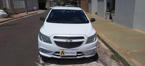 CHEVROLET Onix Hatch 1.0 4P FLEX JOY, Foto 4 CHEVROLET Onix Hatch 1.0 4P FLEX JOY, Foto 4