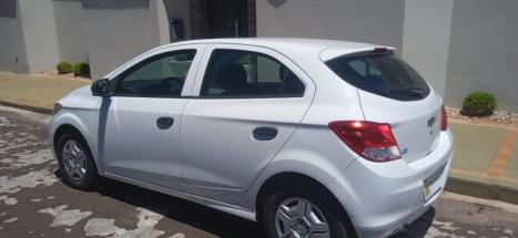 CHEVROLET Onix Hatch 1.0 4P FLEX JOY, Foto 6 CHEVROLET Onix Hatch 1.0 4P FLEX JOY, Foto 6