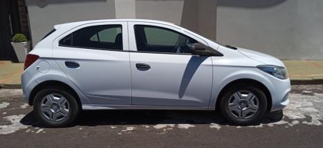 CHEVROLET Onix Hatch 1.0 4P FLEX JOY, Foto 7 CHEVROLET Onix Hatch 1.0 4P FLEX JOY, Foto 7