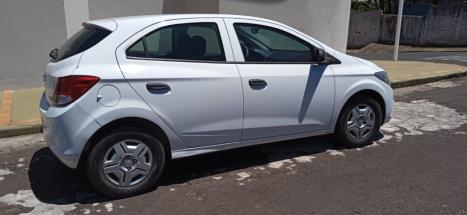 CHEVROLET Onix Hatch 1.0 4P FLEX JOY, Foto 8 CHEVROLET Onix Hatch 1.0 4P FLEX JOY, Foto 8