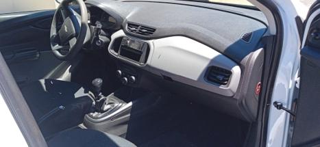 CHEVROLET Onix Hatch 1.0 4P FLEX JOY, Foto 10 CHEVROLET Onix Hatch 1.0 4P FLEX JOY, Foto 10