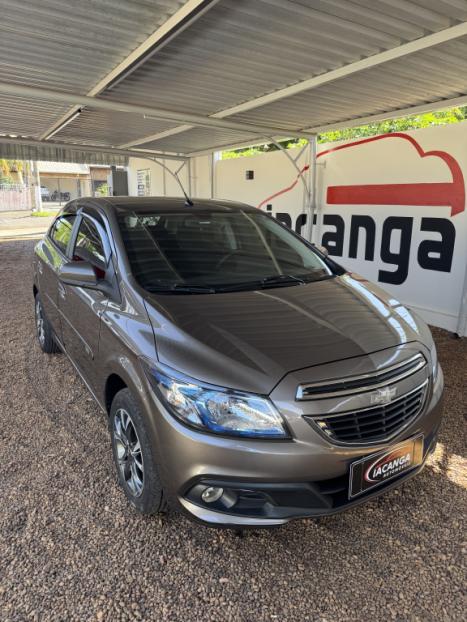 CHEVROLET Onix Hatch 1.4 4P FLEX LT AUTOMTICO, Foto 2