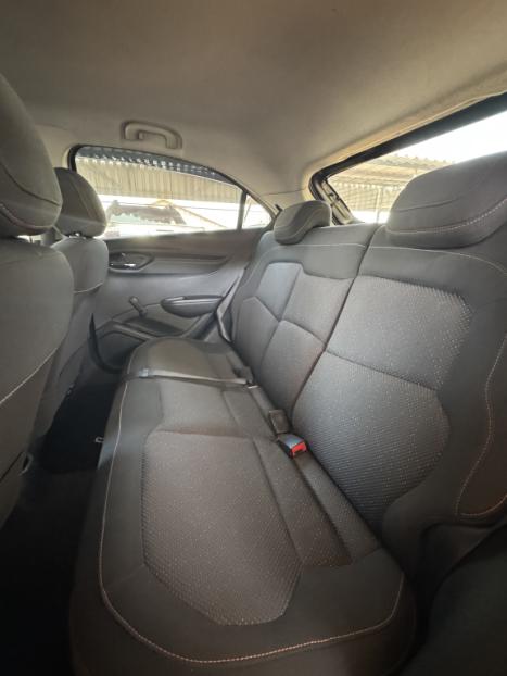 CHEVROLET Onix Hatch 1.4 4P FLEX LT AUTOMTICO, Foto 7