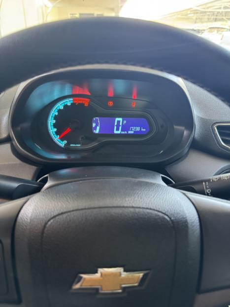 CHEVROLET Onix Hatch 1.4 4P FLEX LT AUTOMTICO, Foto 9