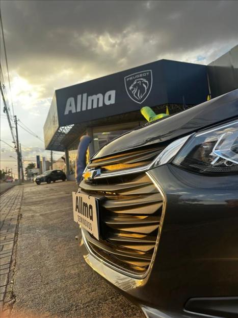 CHEVROLET Onix Hatch 1.0 4P FLEX LT PLUS, Foto 3 CHEVROLET Onix Hatch 1.0 4P FLEX LT PLUS, Foto 3