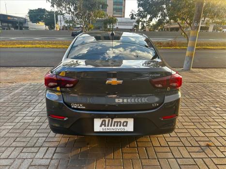 CHEVROLET Onix Hatch 1.0 4P FLEX LT PLUS, Foto 6 CHEVROLET Onix Hatch 1.0 4P FLEX LT PLUS, Foto 6