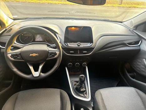 CHEVROLET Onix Hatch 1.0 4P FLEX LT PLUS, Foto 9 CHEVROLET Onix Hatch 1.0 4P FLEX LT PLUS, Foto 9