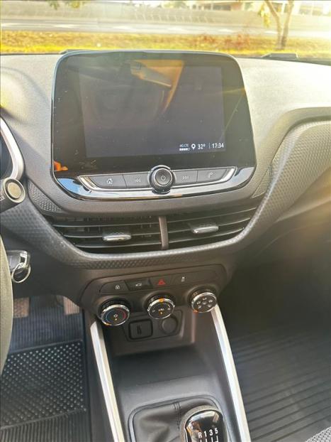 CHEVROLET Onix Hatch 1.0 4P FLEX LT PLUS, Foto 12 CHEVROLET Onix Hatch 1.0 4P FLEX LT PLUS, Foto 12