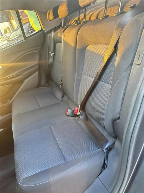 CHEVROLET Onix Hatch 1.0 4P FLEX LT PLUS, Foto 16 CHEVROLET Onix Hatch 1.0 4P FLEX LT PLUS, Foto 16