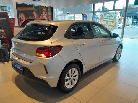 CHEVROLET Onix Hatch 1.0 4P FLEX LT, Foto 9