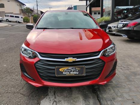 CHEVROLET Onix Hatch 1.0 12V 4P FLEX, Foto 1
