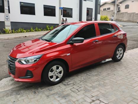 CHEVROLET Onix Hatch 1.0 12V 4P FLEX, Foto 3