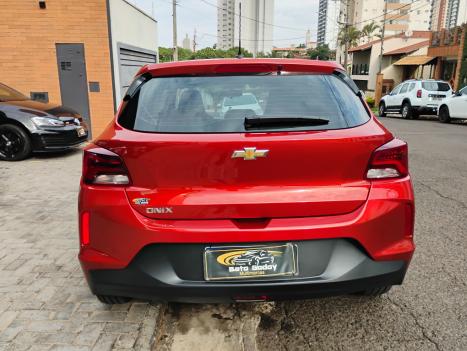 CHEVROLET Onix Hatch 1.0 12V 4P FLEX, Foto 6