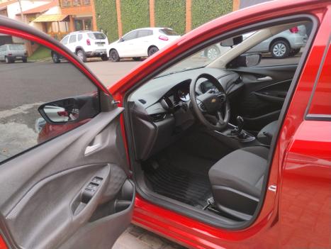 CHEVROLET Onix Hatch 1.0 12V 4P FLEX, Foto 7