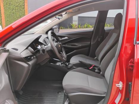 CHEVROLET Onix Hatch 1.0 12V 4P FLEX, Foto 8