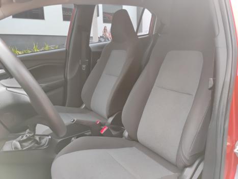 CHEVROLET Onix Hatch 1.0 12V 4P FLEX, Foto 9