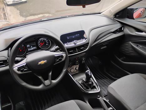 CHEVROLET Onix Hatch 1.0 12V 4P FLEX, Foto 12