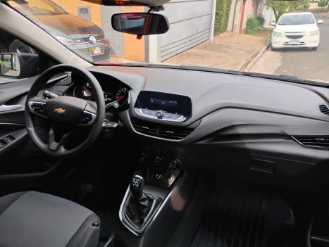 CHEVROLET Onix Hatch 1.0 12V 4P FLEX, Foto 14