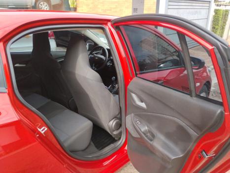 CHEVROLET Onix Hatch 1.0 12V 4P FLEX, Foto 15