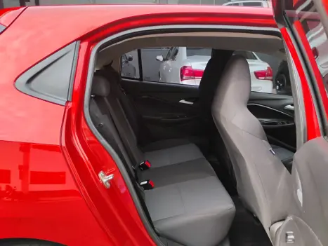 CHEVROLET Onix Hatch 1.0 12V 4P FLEX, Foto 16