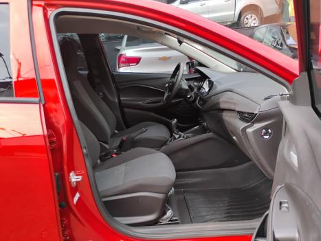 CHEVROLET Onix Hatch 1.0 12V 4P FLEX, Foto 18