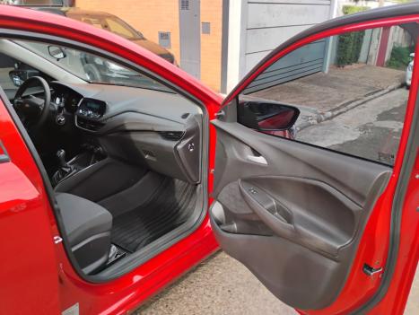 CHEVROLET Onix Hatch 1.0 12V 4P FLEX, Foto 19
