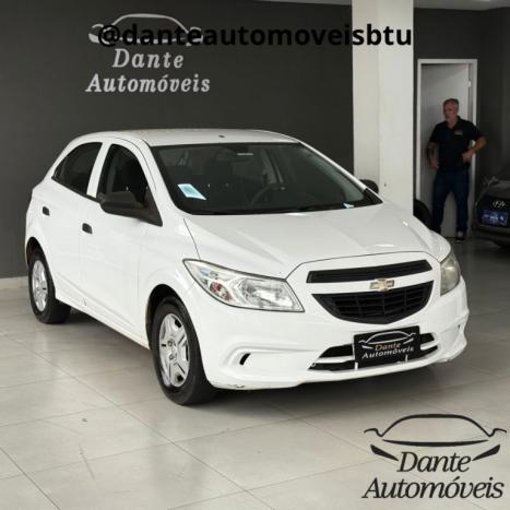 CHEVROLET Onix Hatch 1.0 4P FLEX JOY, Foto 1