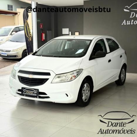 CHEVROLET Onix Hatch 1.0 4P FLEX JOY, Foto 2