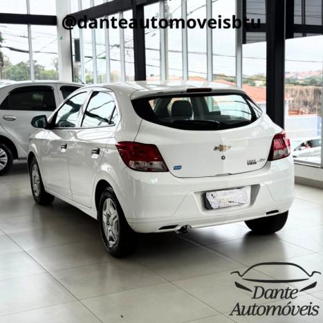 CHEVROLET Onix Hatch 1.0 4P FLEX JOY, Foto 3