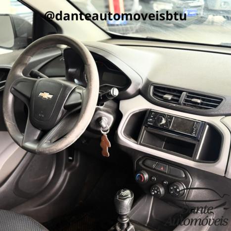 CHEVROLET Onix Hatch 1.0 4P FLEX JOY, Foto 6