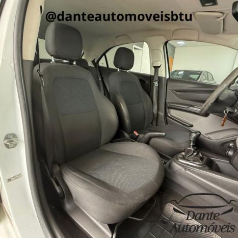 CHEVROLET Onix Hatch 1.0 4P FLEX JOY, Foto 8