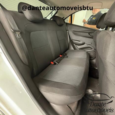CHEVROLET Onix Hatch 1.0 4P FLEX JOY, Foto 9