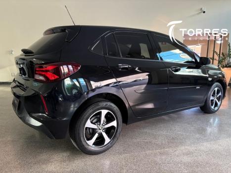 CHEVROLET Onix Hatch , Foto 2