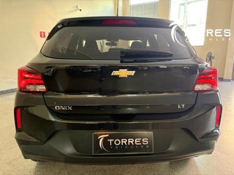 CHEVROLET Onix Hatch , Foto 3