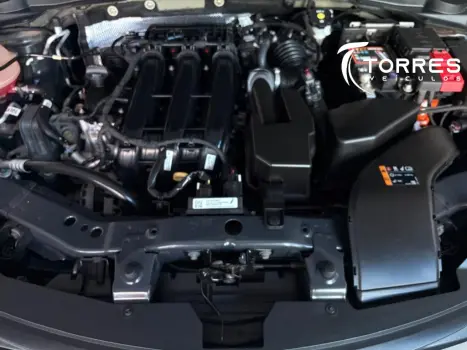 CHEVROLET Onix Hatch , Foto 5